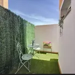 Casa Del Mar Lejlighed