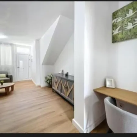 Lejlighed Casa Del Mar Cotillo