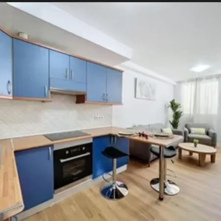 Casa Del Mar * Cotillo