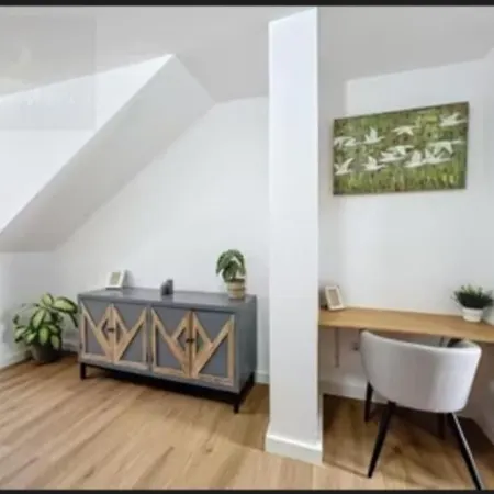 Casa Del Mar Apartman *