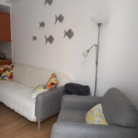 Casa Del Mar Apartman Cotillo