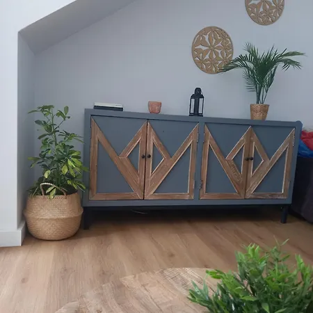 Διαμέρισμα Casa Del Mar