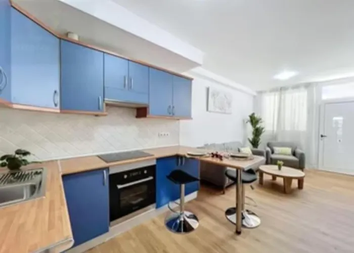 Casa Del Mar * El Cotillo (Fuerteventura)