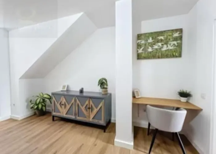 Casa Del Mar Апартаменты *