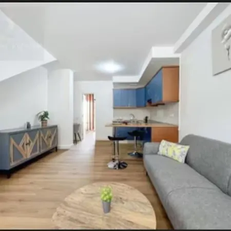 Casa Del Mar Daire Cotillo