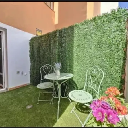 Casa Del Mar Daire *