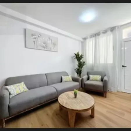 Daire Casa Del Mar Cotillo