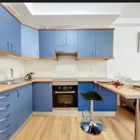 Casa Del Mar * Cotillo