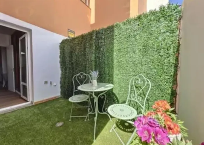 Casa Del Mar Διαμέρισμα *