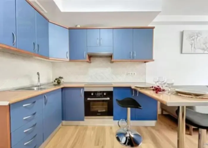 Casa Del Mar * Cotillo