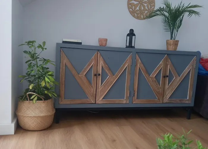 Lägenhet Casa Del Mar